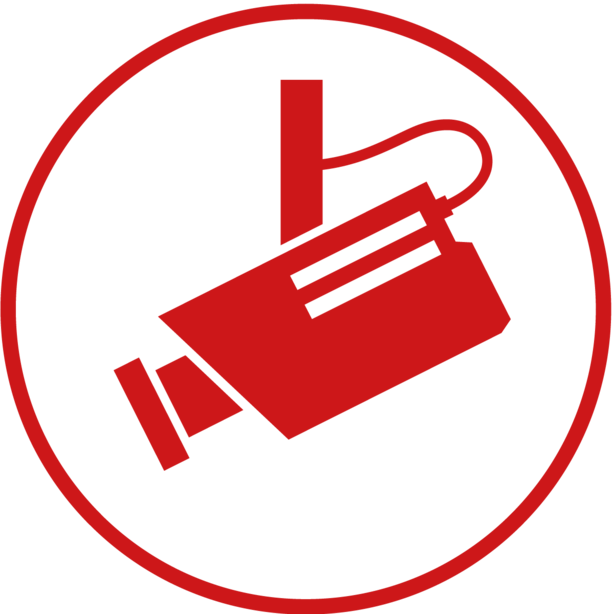 videoueberwachung