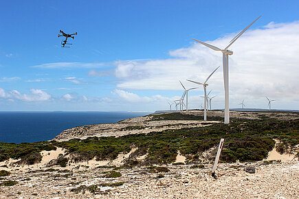 windparks