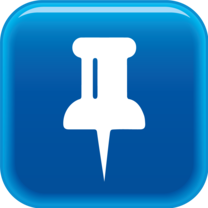 Icon-Standorte