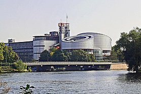 Europäischer Gerichtshof, Den Haag Europäischer Gerichtshof, Den Haag