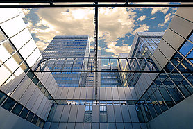 Justizgebäude Justizgebäude