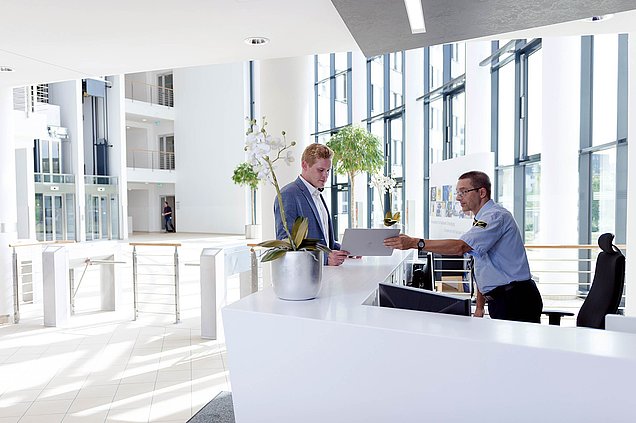 Familienunternehmen CONDOR Familienunternehmen CONDOR