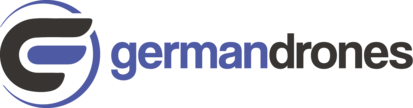 GermanDrones-Logo