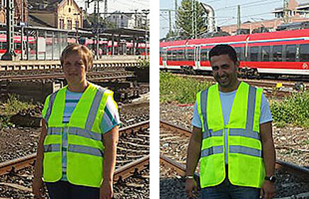 CONDOR-Sicherungsposten-SIPO