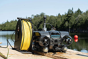 deeptrekker