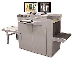 Röntgenprüfsystem GEMINI 6040 roentgenpruefsystem-gemini-6040