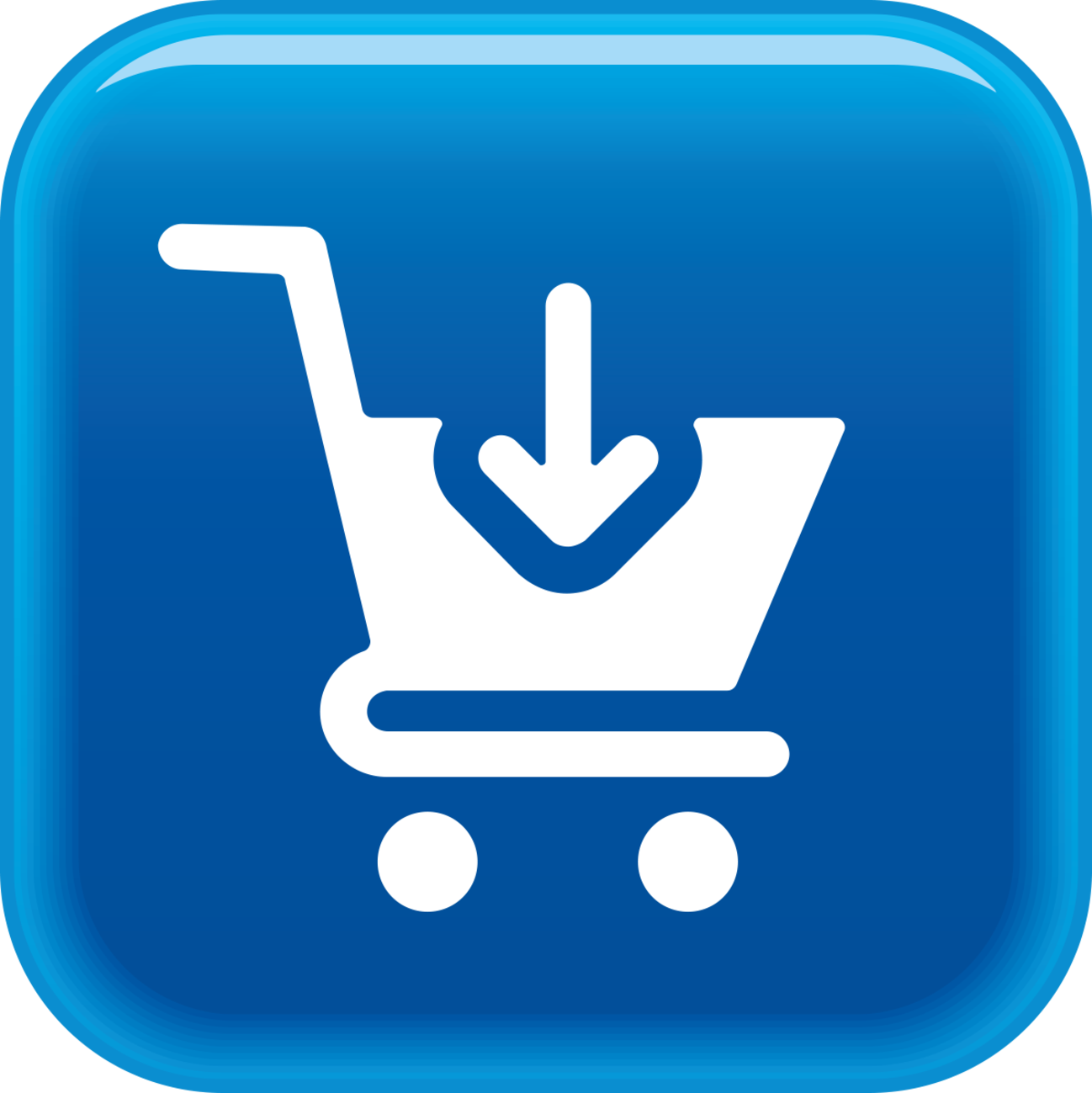 Icon-Webshop