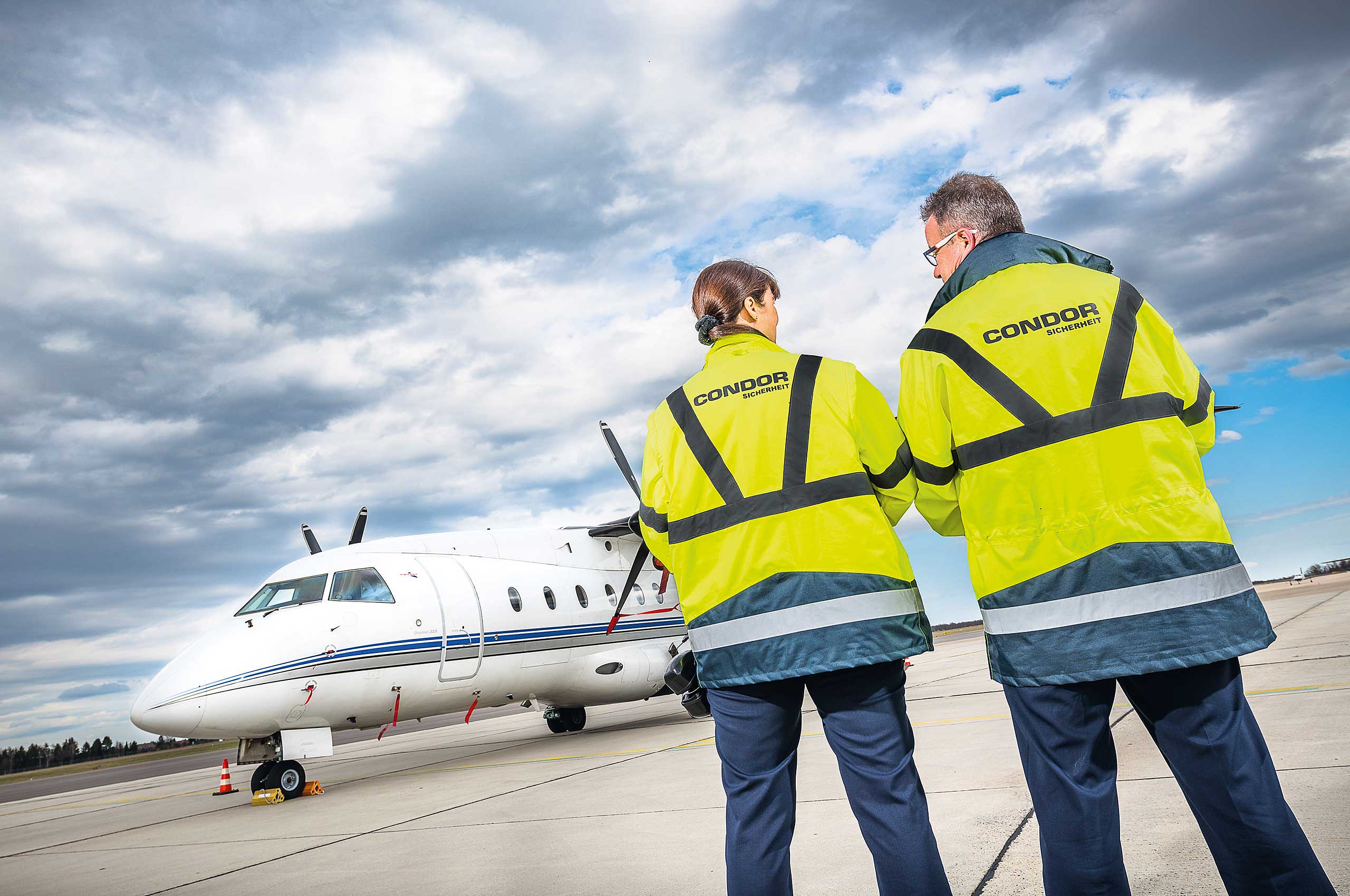 Aviation